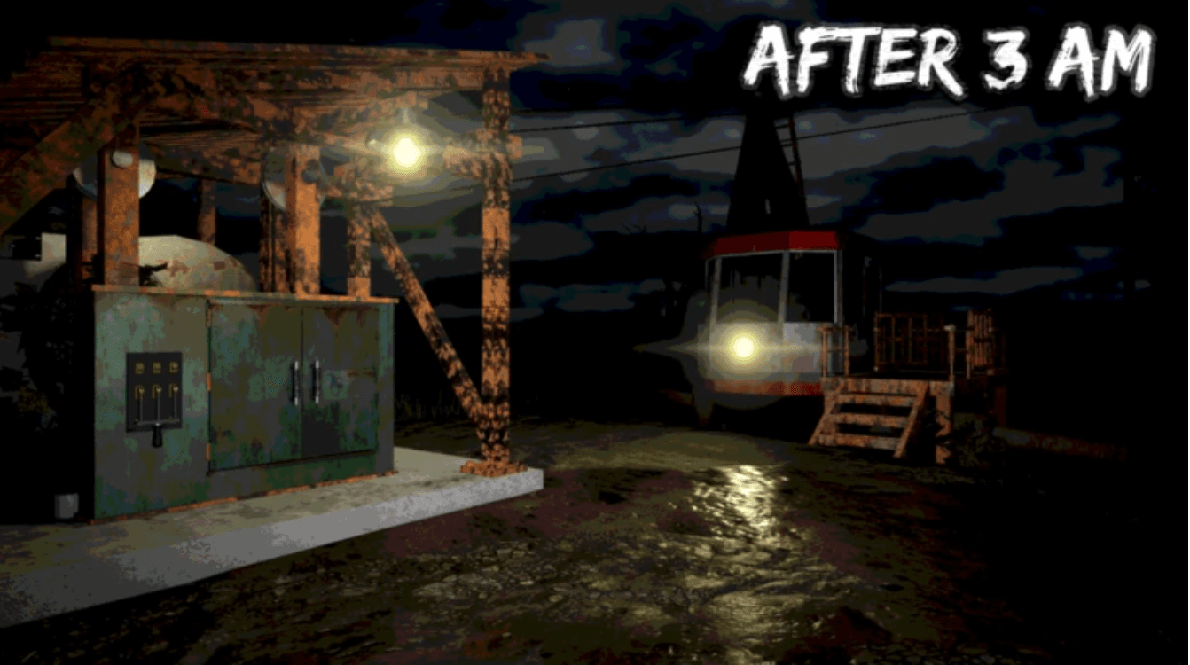 โค้ด After 3 AM ล่าสุด (มกราคม 2026) - มีโค้ดแจกของหรือไม่? - แนะนำเกม ...