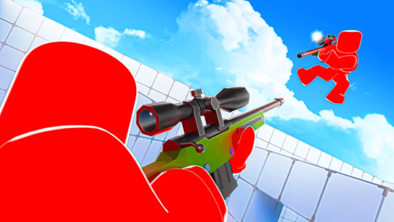 คู่มือ RIVALS [🏖️] อัปเดตล่าสุด: 10 เทคนิคเล็ง FPS ขั้นเทพ, วิธีทำสัญญา ...