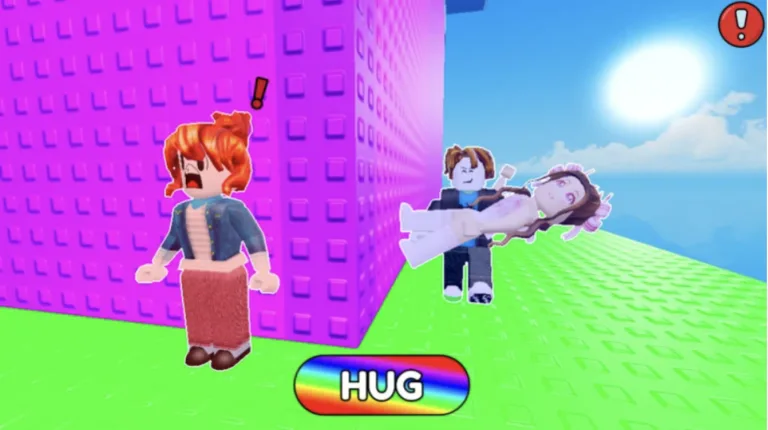 Boys And Girls Tower โค้ด