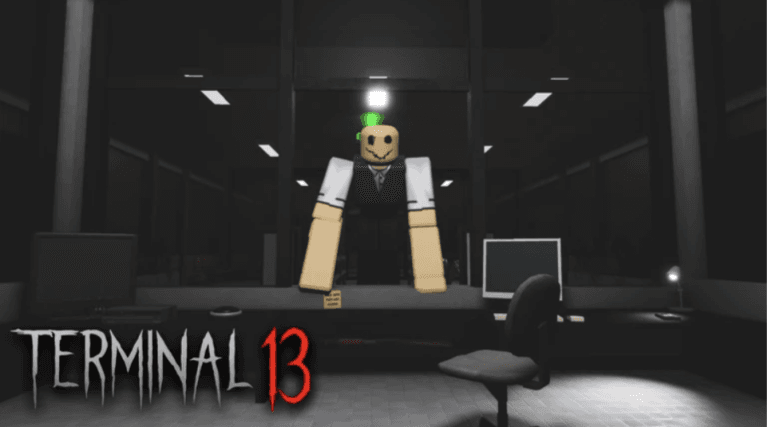 คู่มือ Terminal 13: Not Human ✈️ [Chapter 2]: วิธีจับผิดผู้โดยสารปลอม, กฎการตรวจพาสปอร์ต และวิธีรอดชีวิตกะดึก (2026)