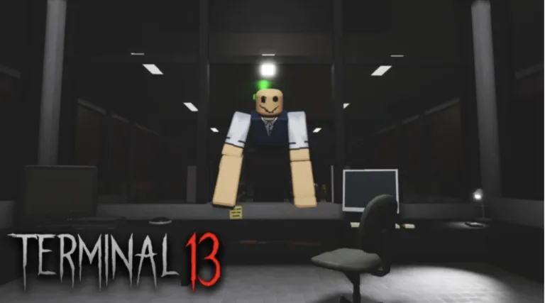 คู่มือ Terminal 13: Not Human ✈️ [Chapter 2]: วิธีจับผิดผู้โดยสารปลอม, กฎการตรวจพาสปอร์ต และวิธีรอดชีวิตกะดึก (2026)