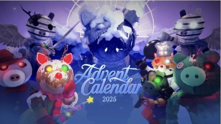 คู่มือ Piggy 🐷 [Mrs. P Reward]: ไขปริศนา Book 2, วิธีหนีจากหมูปีศาจ และเทคนิค Juke หลอกผีขั้นเทพ (2026)