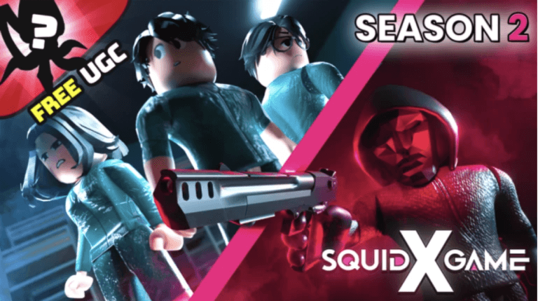 คู่มือ Squid Game X 🦑 [Season 3]: 10 วิธีรอดชีวิตจากตุ๊กตาสังหาร, เจาะลึกโหมดใหม่ Sky Squid และกิจกรรมวาเลนไทน์ (2026)