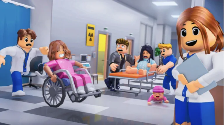 โค้ด Maple Hospital ล่าสุด (มกราคม 2026) – วิธีรับไอเทมกลุ่มฟรี!