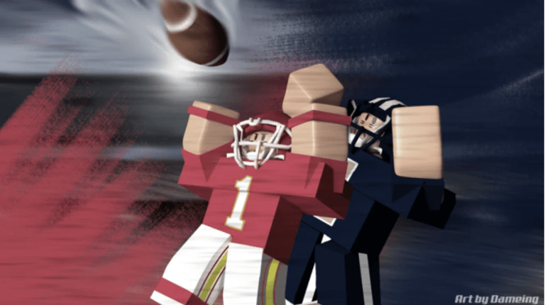 คู่มือ Football Fusion 2 🏈 [Update]: 10 เทคนิคขว้างลูกระดับเทพ, ระบบฟิสิกส์ที่ต้องรู้ และวิธีเล่นเป็น Quarterback (2026)