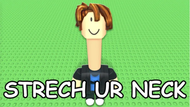 คู่มือ Stretch Your Neck 🦕 [2026]: วิธียืดคอให้ยาวทะลุเมฆ, เทคนิคเก็บผลไม้ระดับสูง และการ Rebirth เพื่อคอทองคำ