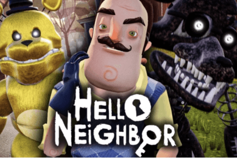 โค้ด Hello Neighbor ล่าสุด (มิถุนายน 2026) – เช็กวิธีรับไอเทมช่วยเหลือและผ่านด่านห้องใต้ดิน! 🏠
