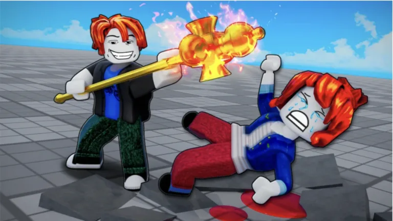 โค้ด Dudes Battlegrounds ล่าสุด (มกราคม 2026) – แจกเงินและอีโมตฟรี!