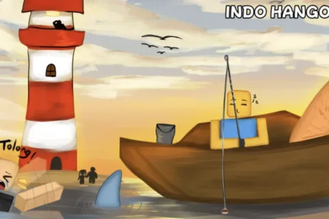 โค้ด Indo Hangout (สิงหาคม 2026) – เช็คสถานะโค้ดล่าสุดที่นี่ 🇮🇩