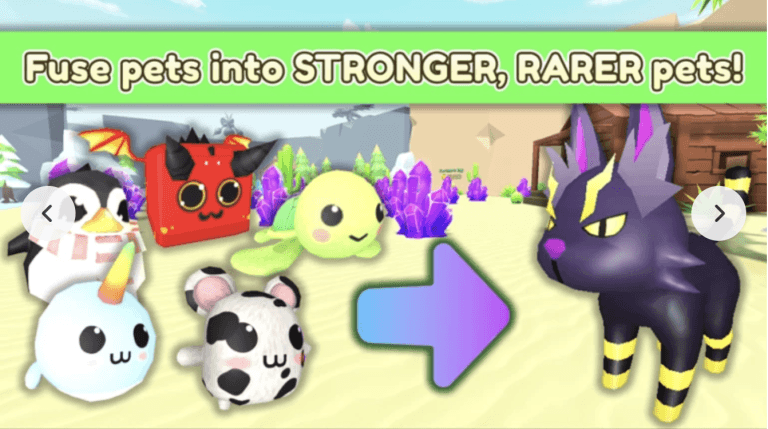 โค้ด Collect All Pets! ล่าสุด (มกราคม 2026) – แจกทอง Boost ฟรี!