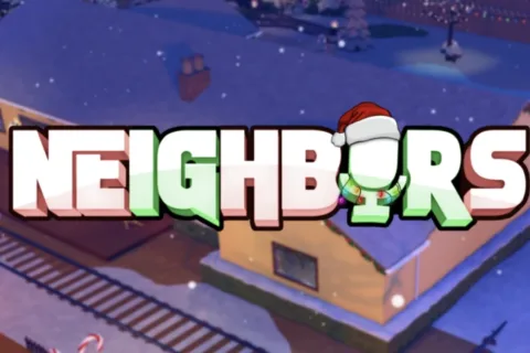 คู่มือ Neighbors 🔊 [อัปเดตล่าสุด]: 10 เทคนิคหาเพื่อนใหม่, เปิดไมค์คุย VC และปั๊มเครดิตฟรี! (มิ.ย. 2026)