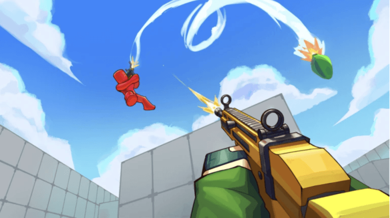 โค้ด RIVALS ล่าสุด (กรกฎาคม 2026) – แจก Keys ฟรี, ลายห่อปืน Community Wrap และวิธีปลดล็อกตู้โค้ด! 🔫