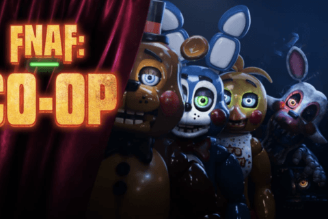คู่มือ FNAF: Co-op 🐻 [FNAF 6 Update]: วิธีรอดคืน Pizzeria Simulator, ระบบกู้ซาก (Salvage) และการแบ่งงานกับเพื่อน (2026)