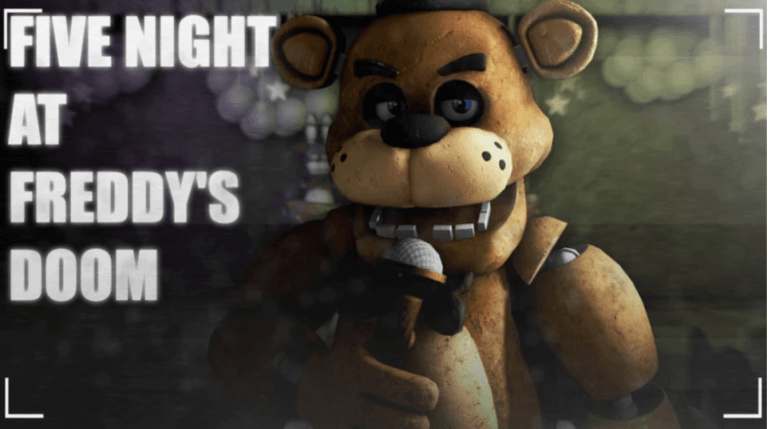 คู่มือ Five Nights At Freddy’s Doom 🐻 [Remake]: วิธีเอาตัวรอดในคืนนรก, ปุ่มควบคุมที่ต้องรู้ และเทคนิคหนีตายจาก Freddy (2026)