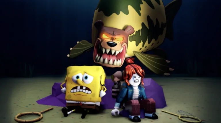 โค้ด Survive Bikini Bottom ล่าสุด (มกราคม 2026) – มีแจกของฟรีหรือไม่?