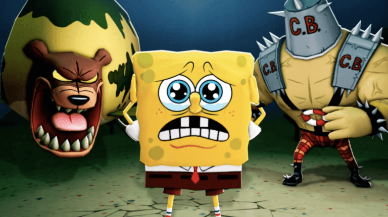 คู่มือ Survive Bikini Bottom ☠️ [BETA]: วิธีเอาตัวรอดในบิกินี่บอททอมต้องคำสาป, จุดซ่อนของในบ้าน SpongeBob และรับมือศัตรูใหม่ Rainbow Sea (2026)