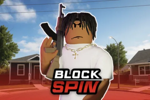 คู่มือ BlockSpin 🔪 [อัปเดตล่าสุด]: 10 เทคนิคสุ่มบล็อกพลัง, ฟาร์มงานแก๊งสเตอร์ฟลอริด้า และวิธีเซฟของไม่ให้ตกตอนตาย (มิ.ย. 2026)
