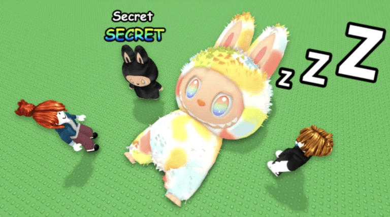 รวมโค้ด Don’t Steal the Bubu ล่าสุด! 🐻 แจกเงินฟรี & ข้อมูลอัปเดตชั้น 12