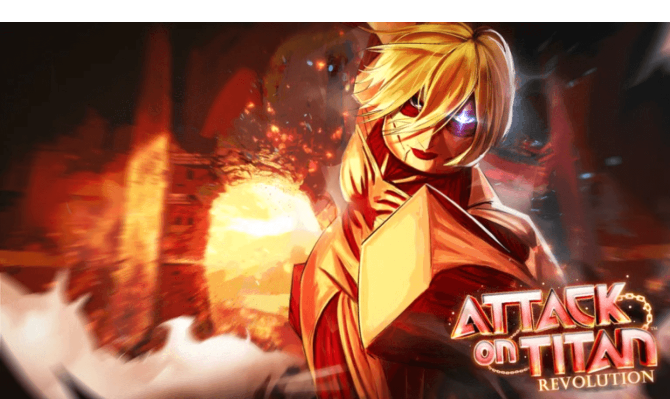 Attack On Titan Revolution 2026 ODM Gear ????????? 2568 12 01 19.33.28 