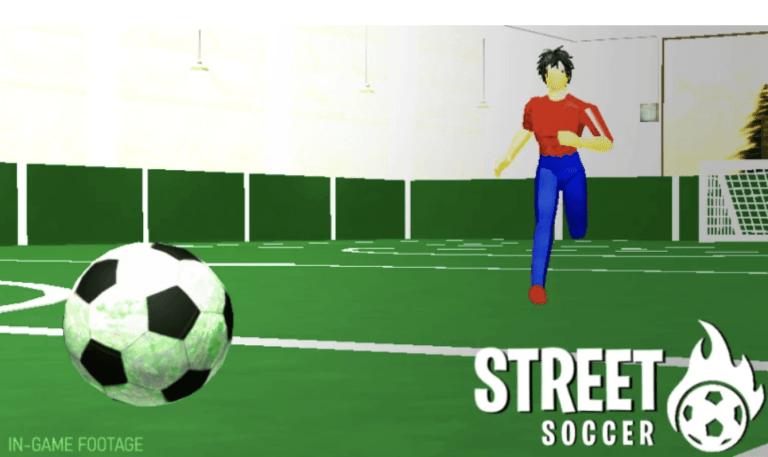 โค้ด Realistic Street Soccer ล่าสุด (มกราคม 2026) – วิธีรับรางวัล Daily Rewards!
