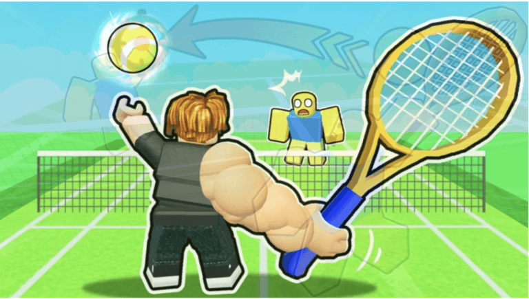 Neo Tennis โค้ด