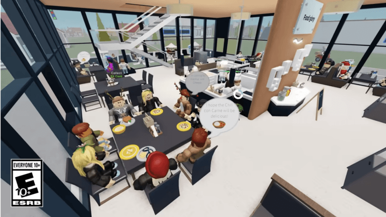 โค้ด Restaurant Tycoon 2 ล่าสุด (มกราคม 2026) – แจกเพชรและไอเทมฟรี!