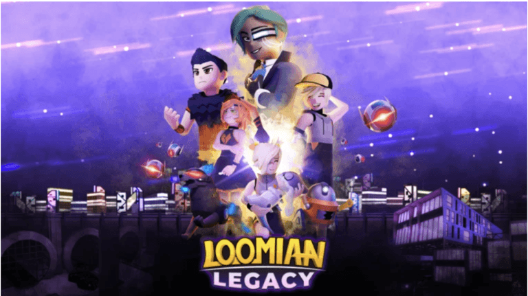 โค้ด Loomian Legacy ล่าสุด (กุมภาพันธ์ 2026) – มีโค้ดชดเชยไหม?