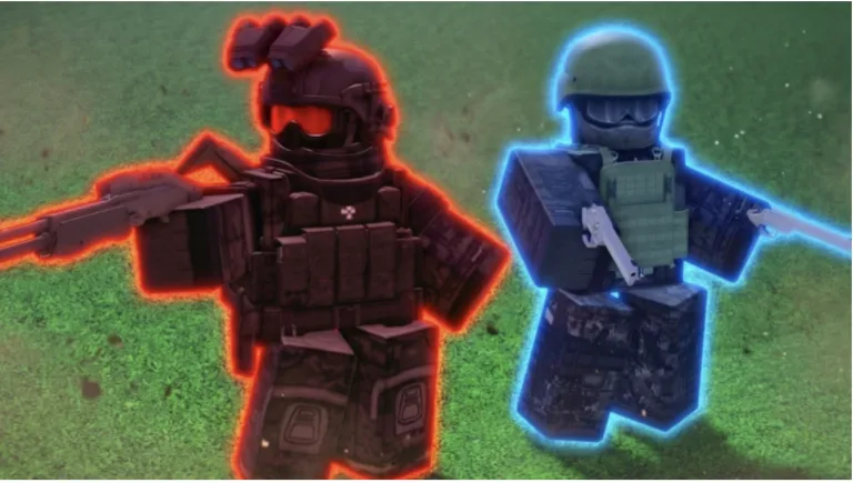 คู่มือ Red VS Blue Tycoon 🔴🔵 [Bunker Soon]: วิธีสร้างฐานให้รวยไว, เทคนิค PVP แย่งโซน และวิธีรับอาวุธกลุ่มสุดโหด (2026)