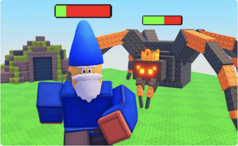 โค้ด Garden Tower Defense ล่าสุด (มกราคม 2026) – แจก Gems และ Seeds ฟรี!