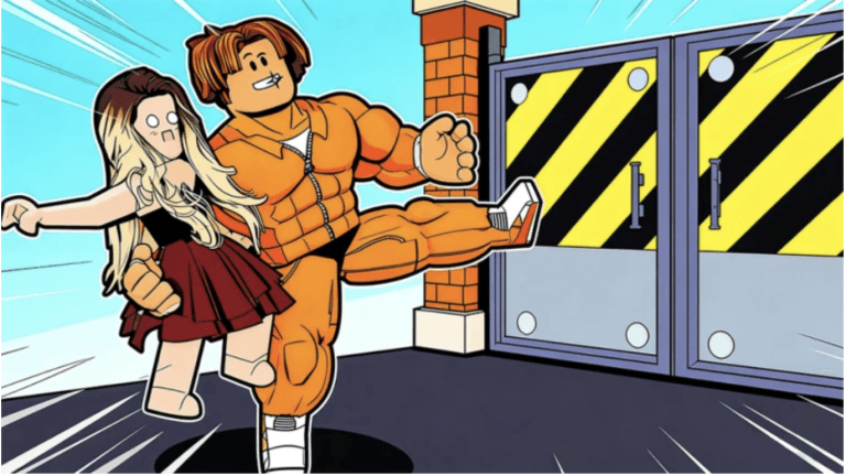 คู่มือ Kick Door To Escape 🦸‍♂️ [TRAINER x2]: 10 เทคนิคปั๊มกล้าม, เตะประตูทะลวงด่าน และรับพลังฟรี! (มิ.ย. 2026)