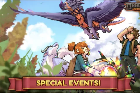 คู่มือ Dragon Adventures 🐉 วิธีฟักไข่มังกร เลี้ยงดู และผจญภัยให้เป็นตำนาน (สิงหาคม 2026)