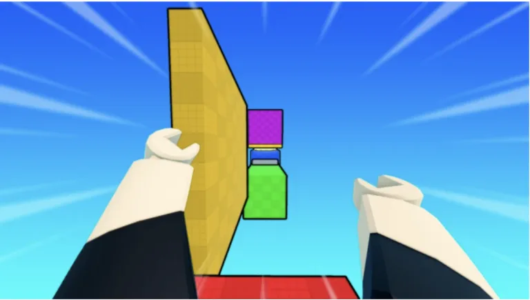 คู่มือ Obby But You’re a Parkour Master 🏃 [W13 Update]: วิธีวิ่งไต่กำแพง, โหนเถาวัลย์ และพิชิต 1,850 ด่าน (2026)