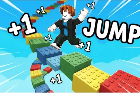 คู่มือ +1 Jump Per Step 🚀 วิธีฝึกกระโดดสูงและเกิดใหม่ให้เป็นมือโปร (สิงหาคม 2026)