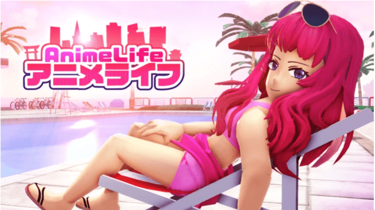 โค้ด Anime Life ล่าสุด (กุมภาพันธ์ 2026) – แจก Yen และเฟอร์นิเจอร์ฟรี!