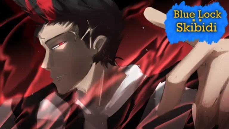 โค้ด Blue Lock: Skibidi ล่าสุด (กุมภาพันธ์ 2026) – แจก Spins รับ Barou!