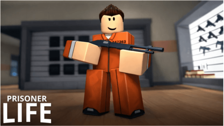 คู่มือ Prisoner Life 💥 [Update v0.997]: 10 วิธีแหกคุก, รีวิวโล่กันกระสุนใหม่ และเทคนิคเป็นตำรวจเหล็ก (2026)