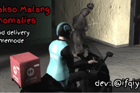 โค้ด Scary Meatball Stall: Bakso Anomalies (สิงหาคม 2026) – ความจริงเรื่องระบบโค้ด 🍜👻