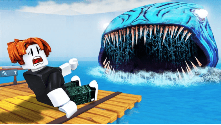 โค้ด 50 Days on a Raft ล่าสุด (มิถุนายน 2026) – แจกทรัพยากรสร้างแพและเสบียงฉุกเฉินฟรี! 🌊