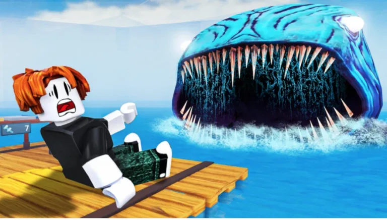 โค้ด 50 Days on a Raft ล่าสุด (กุมภาพันธ์ 2026) – แจกทรัพยากรและไม้ฟรี!