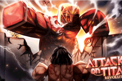 คู่มือ Attack on Titan Revolution 💥 [อัปเดต 4]: 10 เทคนิคใช้เครื่องร่อน ODM, ขโมยพลังไททันชิฟเตอร์ และสุ่มตระกูล (2026)