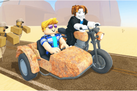 โค้ด A Dusty Trip ล่าสุด (พฤษภาคม 2026) – แจกเพชรปลดล็อกคลาสและแคปซูลน้ำมันฟรี! 🚗