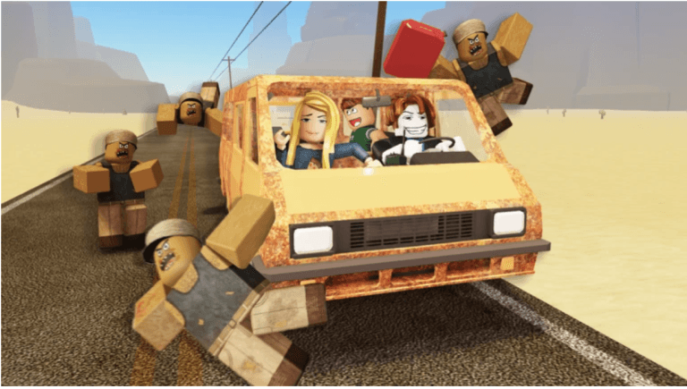 คู่มือ A Dusty Trip 🚗 [อัปเดต Classes]: 10 เทคนิคประกอบรถ, ลุยทะเลทราย และเอาชีวิตรอดจากทริปฝุ่นตลบ (2026)