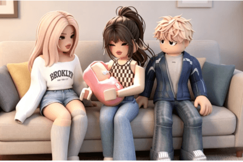 คู่มือ NewSmith 🏡 RP [อัปเดตล่าสุด]: 10 เทคนิคสร้างบ้านในฝัน, เลือกอาชีพทำเงิน และใช้คำสั่งแอดมินฟรี (มิ.ย. 2026)