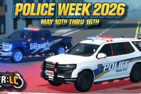 โค้ด Emergency Response: Liberty County ล่าสุด (สิงหาคม 2026) – รับเงินสดฟรี! 🚔