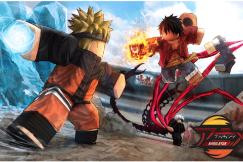 โค้ด Anime Fighting Simulator ล่าสุด (สิงหาคม 2026) – รับรางวัลฟรีจากอีเวนต์ทัวร์นาเมนต์! ⚔️