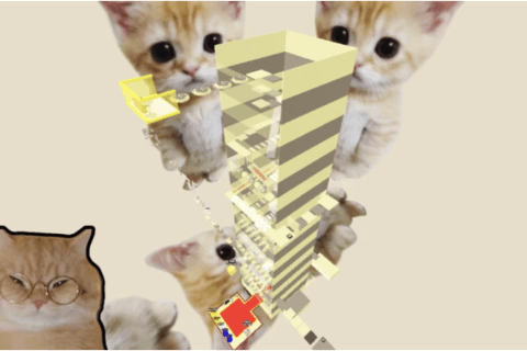 แจกโค้ด Ay Mi Gatito Tower (มกราคม 2026) – วิธีรับถุงมือฟรีและรางวัลจากกลุ่ม!
