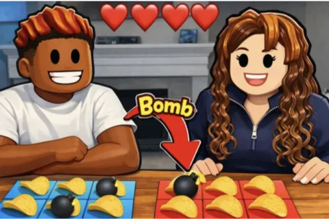 คู่มือ Bomb Chip 💣: เทคนิคการซ่อนระเบิด, จิตวิทยาอ่านใจคู่แข่ง และวิธีชนะเดิมพัน (2026)