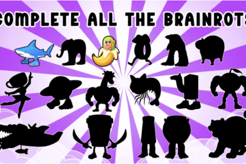 โค้ด Brainrot Evolution ล่าสุด (มกราคม 2026) – แจก Wins และ EXP ฟรี!