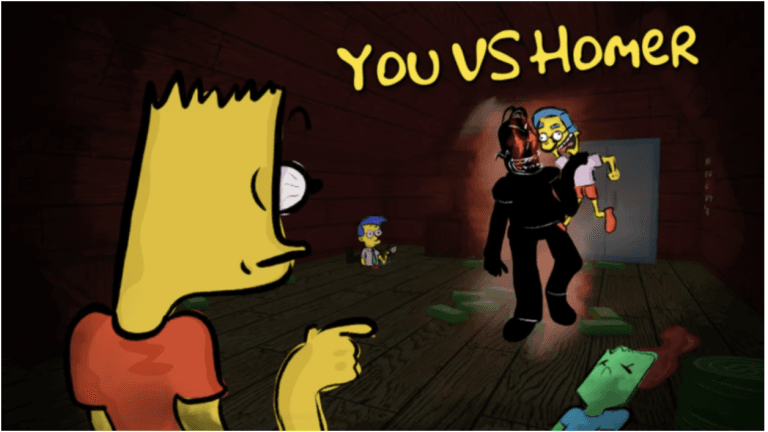 โค้ด You VS Homer ล่าสุด (มกราคม 2026) – มีโค้ดแจกหรือไม่? (ข้อมูลจริง)
