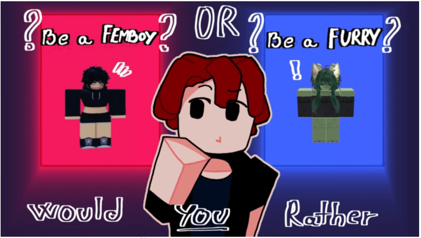 Would You Rather But It Actually Happen 2026 ????????? 2569 01 20 11.04.12 